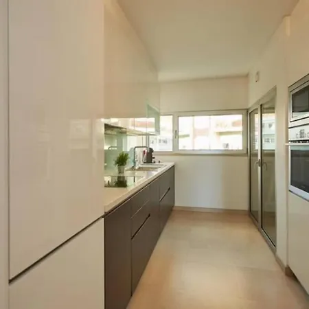 Guestready - Lexus Sea View Apartment