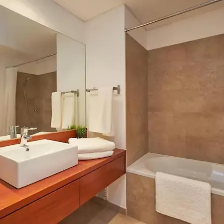 Apartment Guestready - Lexus Sea View Alges