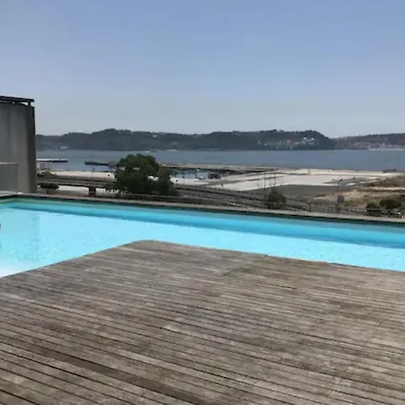 Guestready - Lexus Sea View