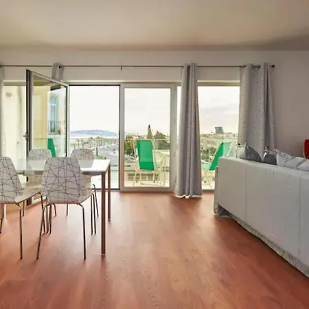 Guestready - Lexus Sea View *