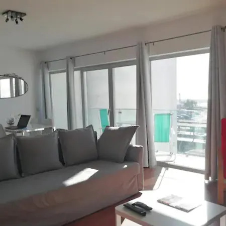 Apartment Guestready - Lexus Sea View *