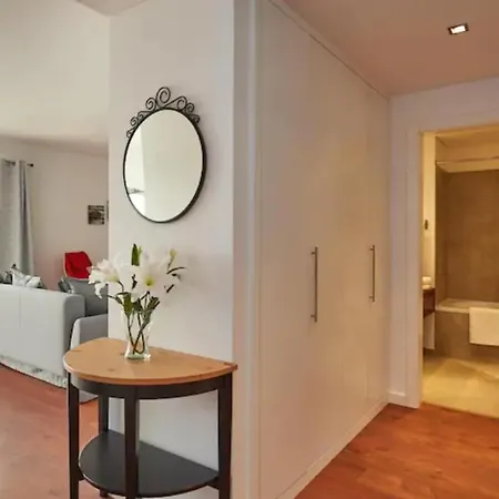 Apartment Guestready - Lexus Sea View Alges