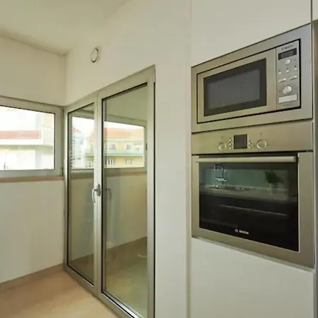 Guestready - Lexus Sea View Apartment