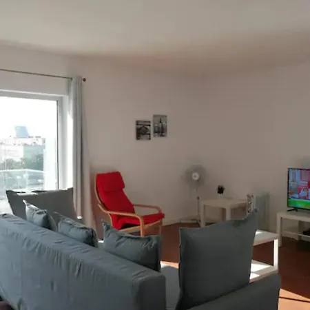Guestready - Lexus Sea View Apartment *