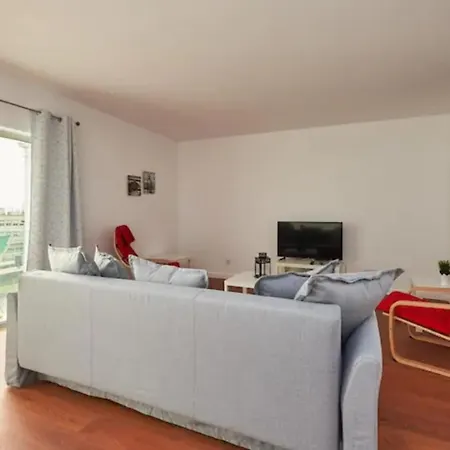 Guestready - Lexus Sea View Apartment Alges